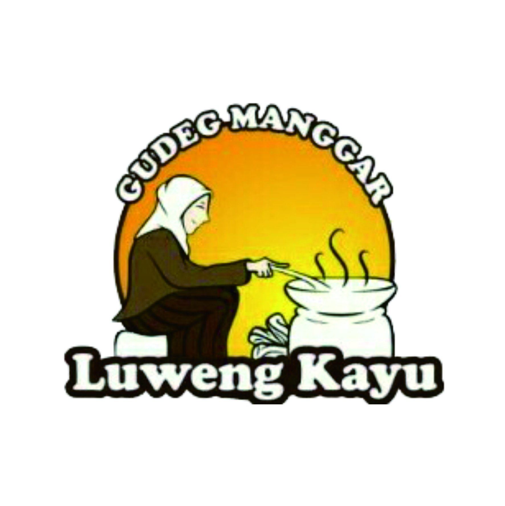 gudeg manggar luweng kayu