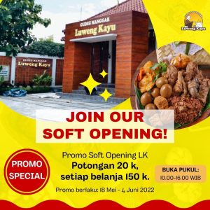 gudeg manggar luweng kayu resto